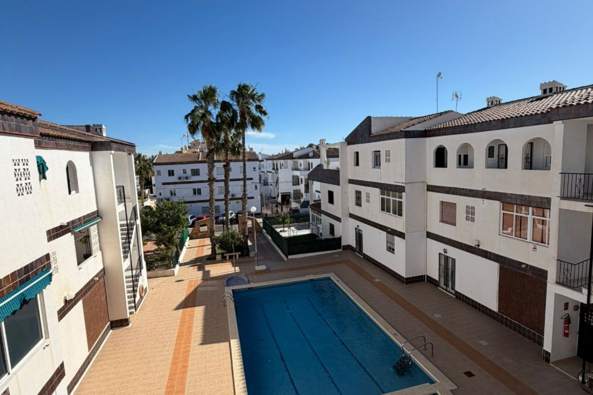 Resale - Apartment / flat - Orihuela Costa - Punta Prima