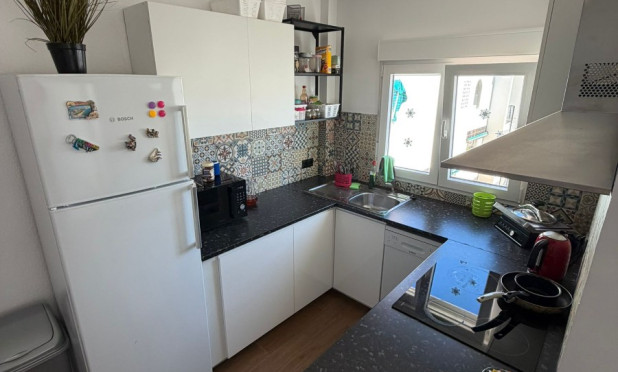 Resale - Apartment / flat - Orihuela Costa - Punta Prima