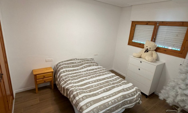 Resale - Apartment / flat - Orihuela Costa - Punta Prima