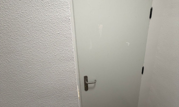 Resale - Apartment / flat - Orihuela Costa - Punta Prima