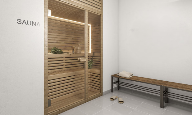 Neue Gebäude - Wohnung - Las Lagunas de Mijas