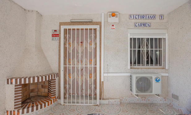 Reventa - Adosado - Torrevieja - Playa de los Naufragos