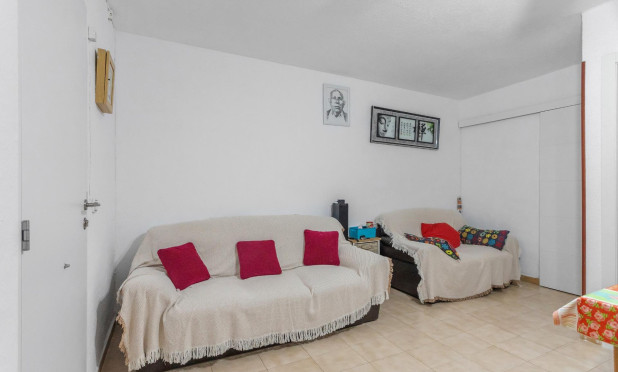 Reventa - Adosado - Torrevieja - Playa de los Naufragos