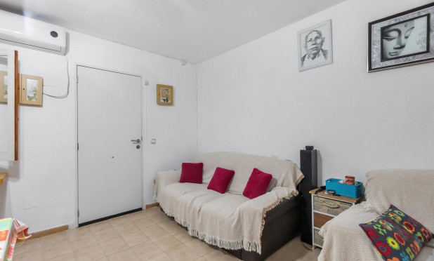 Reventa - Adosado - Torrevieja - Playa de los Naufragos