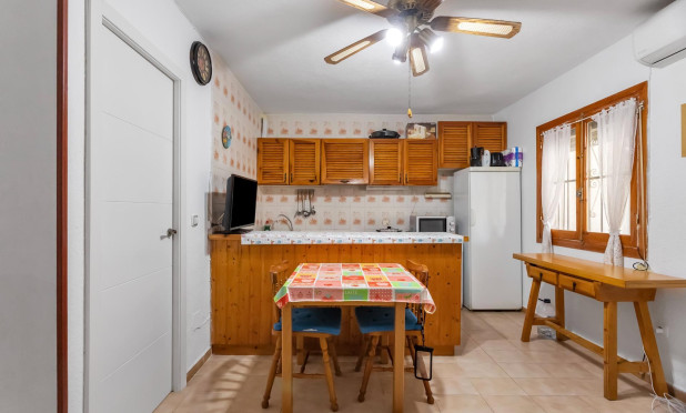 Reventa - Adosado - Torrevieja - Playa de los Naufragos
