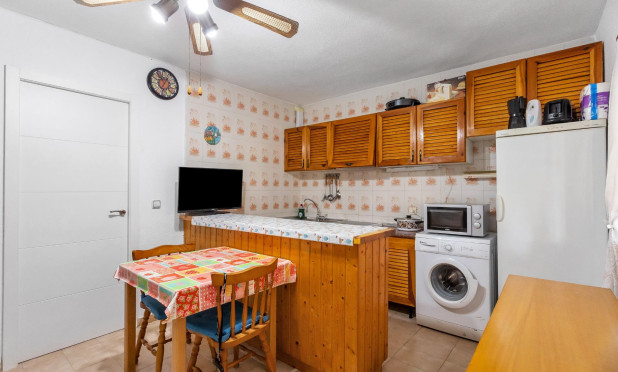 Reventa - Adosado - Torrevieja - Playa de los Naufragos