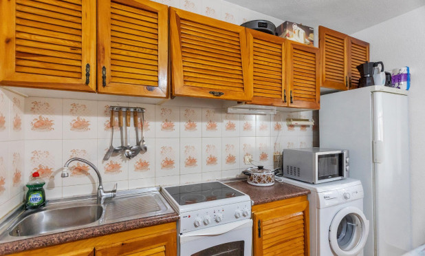 Reventa - Adosado - Torrevieja - Playa de los Naufragos