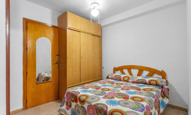 Reventa - Adosado - Torrevieja - Playa de los Naufragos