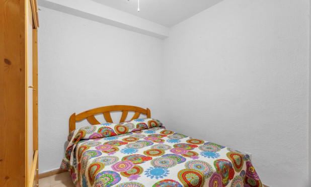 Reventa - Adosado - Torrevieja - Playa de los Naufragos