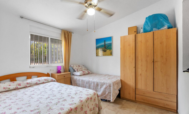 Reventa - Adosado - Torrevieja - Playa de los Naufragos