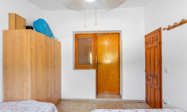 Reventa - Adosado - Torrevieja - Playa de los Naufragos
