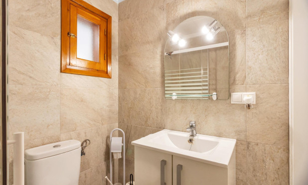 Reventa - Adosado - Torrevieja - Playa de los Naufragos