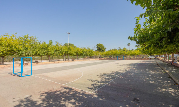 Reventa - Adosado - Torrevieja - Playa de los Naufragos