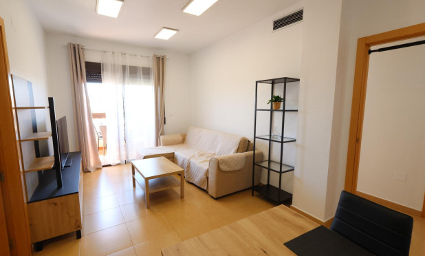 Resale - Apartment / flat - Orihuela Costa - Lomas de Cabo Roig