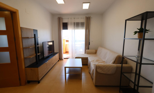 Resale - Apartment / flat - Orihuela Costa - Lomas de Cabo Roig