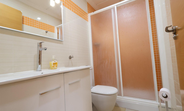 Resale - Apartment / flat - Orihuela Costa - Lomas de Cabo Roig