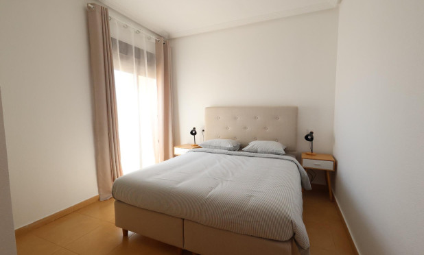 Resale - Apartment / flat - Orihuela Costa - Lomas de Cabo Roig