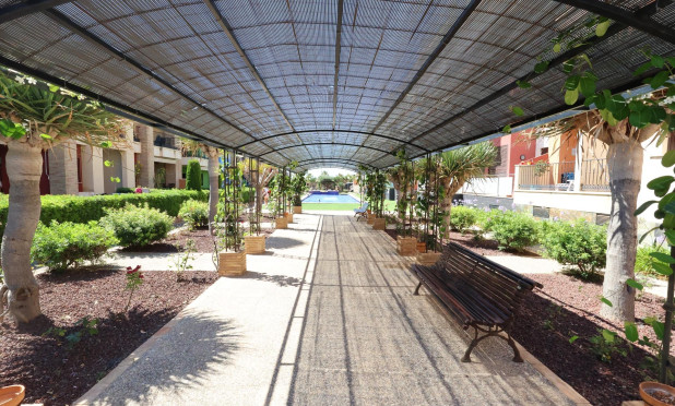 Resale - Apartment / flat - Orihuela Costa - Lomas de Cabo Roig