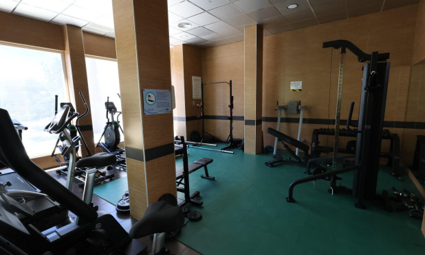 Resale - Apartment / flat - Orihuela Costa - Lomas de Cabo Roig