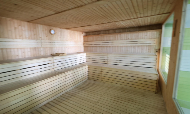 Resale - Apartment / flat - Orihuela Costa - Lomas de Cabo Roig