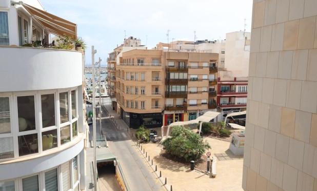 Revente - Attique - Torrevieja - torrevieja