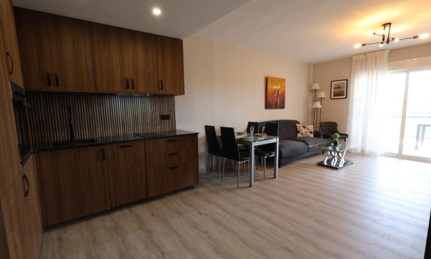 Herverkoop - Appartement / flat - Orihuela Costa - Aguamarina