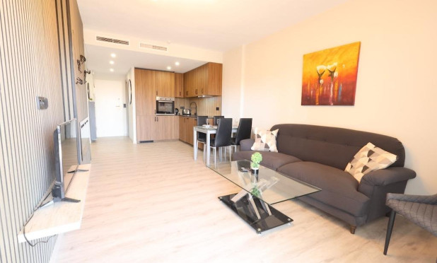 Herverkoop - Appartement / flat - Orihuela Costa - Aguamarina