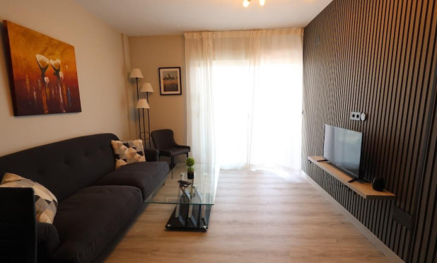 Herverkoop - Appartement / flat - Orihuela Costa - Aguamarina
