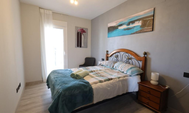Herverkoop - Appartement / flat - Orihuela Costa - Aguamarina
