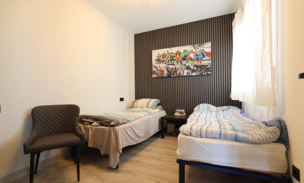 Herverkoop - Appartement / flat - Orihuela Costa - Aguamarina