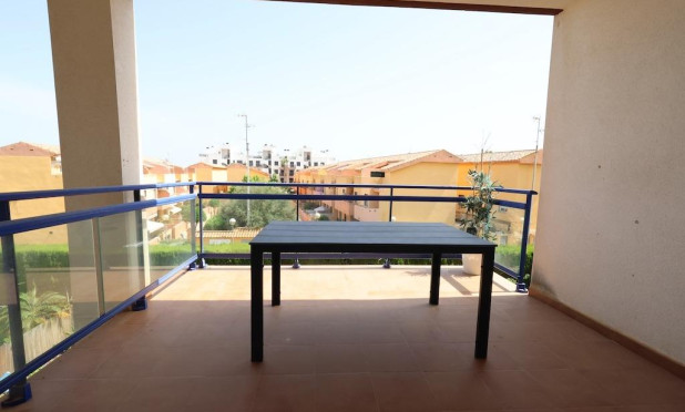 Herverkoop - Appartement / flat - Orihuela Costa - Aguamarina