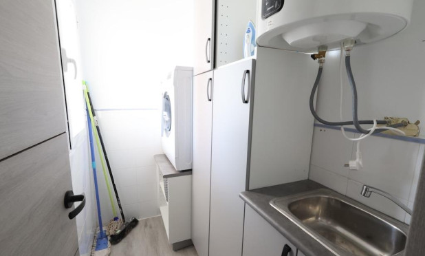 Herverkoop - Appartement / flat - Orihuela Costa - Aguamarina