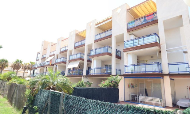 Herverkoop - Appartement / flat - Orihuela Costa - Aguamarina