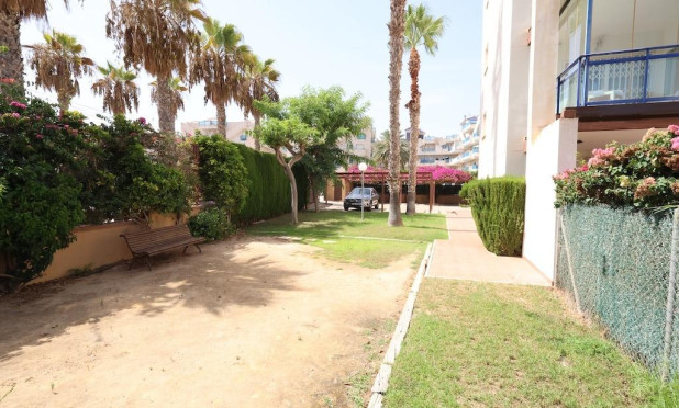 Herverkoop - Appartement / flat - Orihuela Costa - Aguamarina
