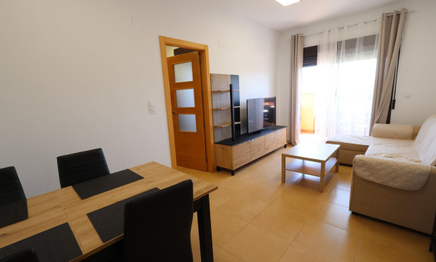 Resale - Apartment / flat - Orihuela Costa - Lomas de Cabo Roig