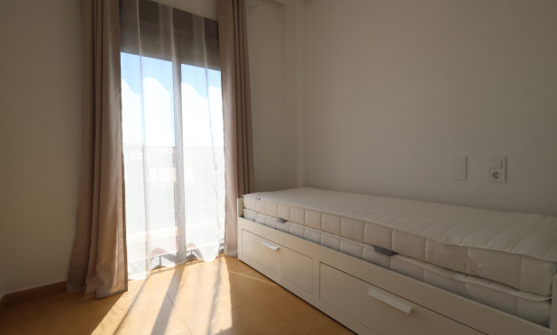 Resale - Apartment / flat - Orihuela Costa - Lomas de Cabo Roig