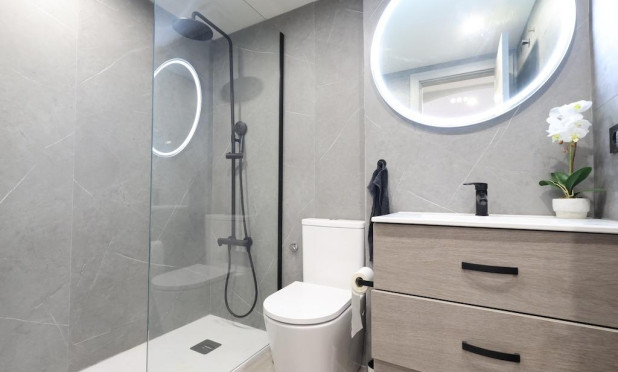 Herverkoop - Appartement / flat - Orihuela Costa - Aguamarina