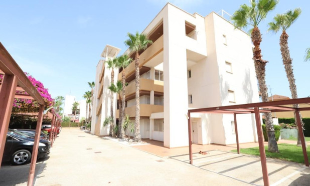 Herverkoop - Appartement / flat - Orihuela Costa - Aguamarina