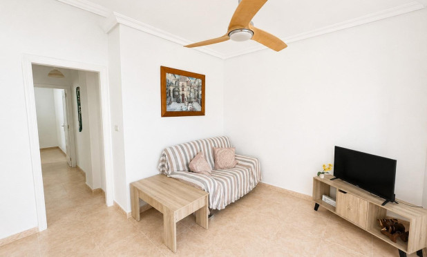 Herverkoop - Appartement / flat - Torrevieja - Habaneras