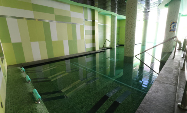 Resale - Apartment / flat - Orihuela Costa - Lomas de Cabo Roig
