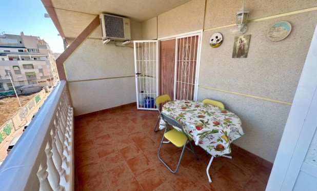 Reventa - Apartamento / piso - Torrevieja - La Mata