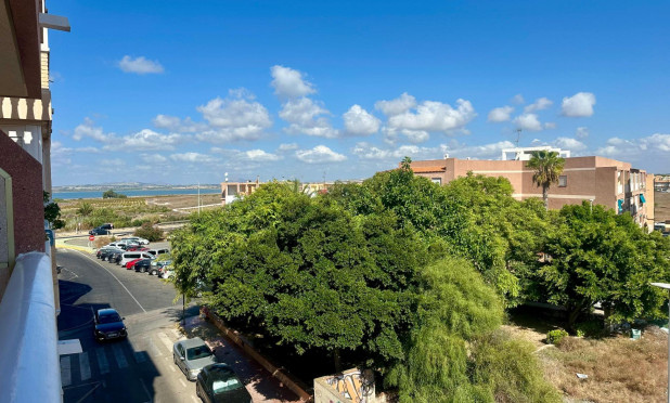 Reventa - Apartamento / piso - Torrevieja - La Mata