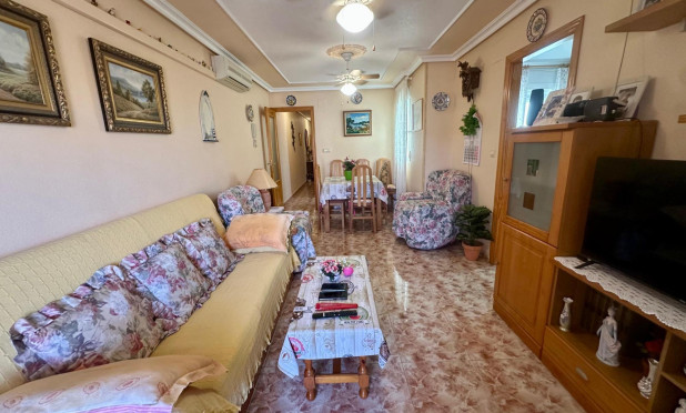 Reventa - Apartamento / piso - Torrevieja - La Mata
