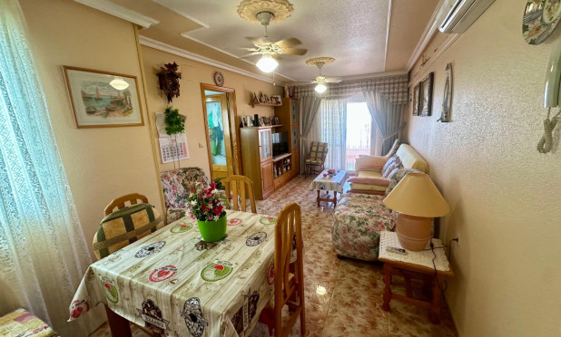 Reventa - Apartamento / piso - Torrevieja - La Mata