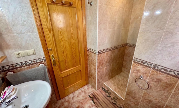 Reventa - Apartamento / piso - Torrevieja - La Mata