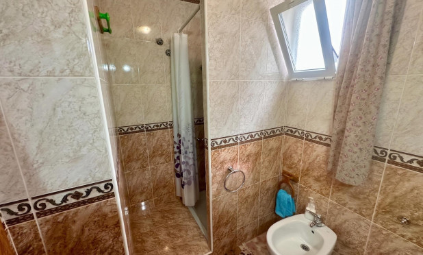 Reventa - Apartamento / piso - Torrevieja - La Mata