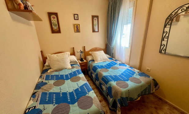 Reventa - Apartamento / piso - Torrevieja - La Mata