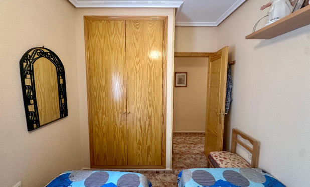 Reventa - Apartamento / piso - Torrevieja - La Mata