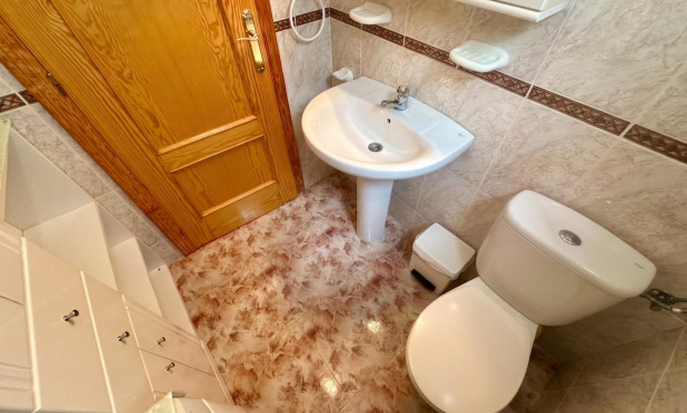 Reventa - Apartamento / piso - Torrevieja - La Mata