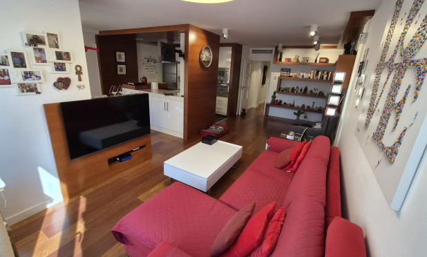 Herverkoop - Appartement / flat - Torrevieja - Centro
